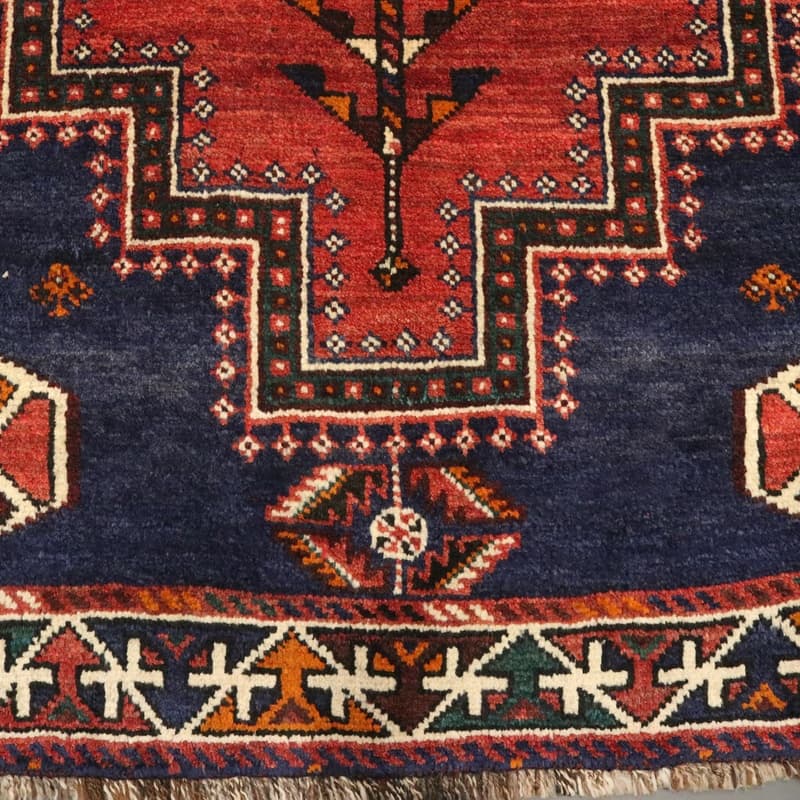 SHIRAZ 235x165