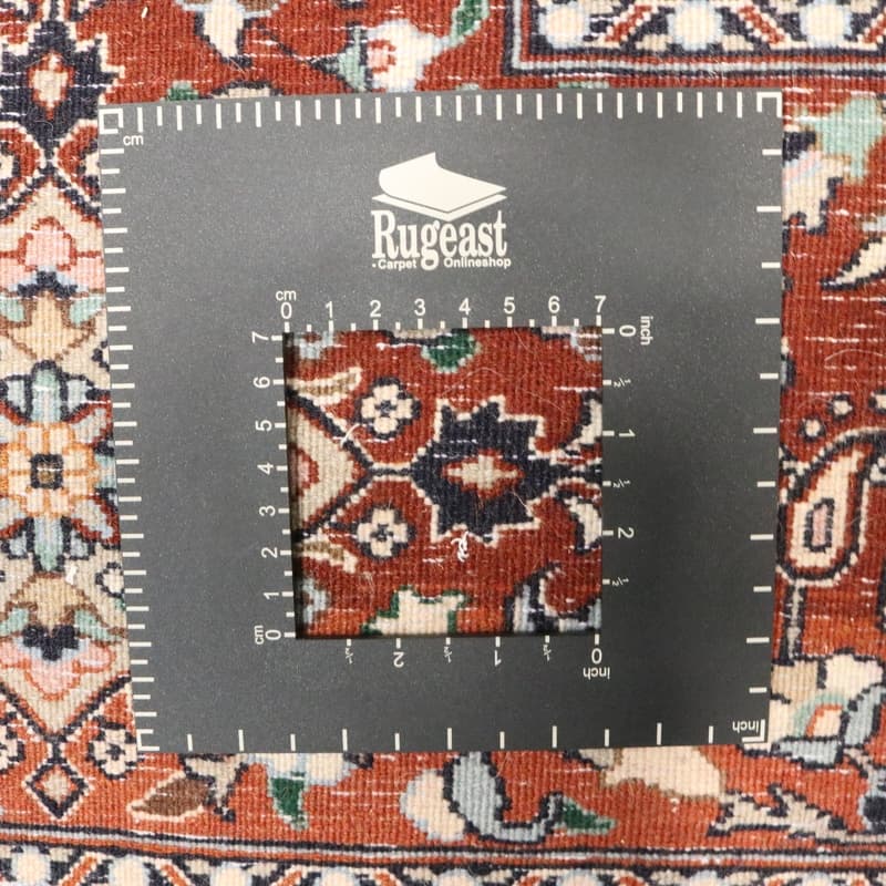 Moud Teppich 342x246