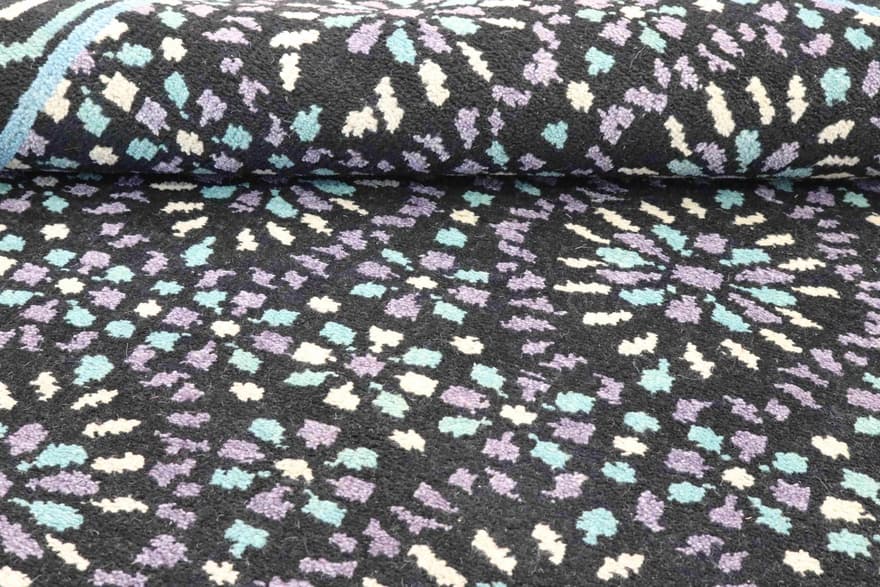 MODERN-IKAT Carpet 233x166