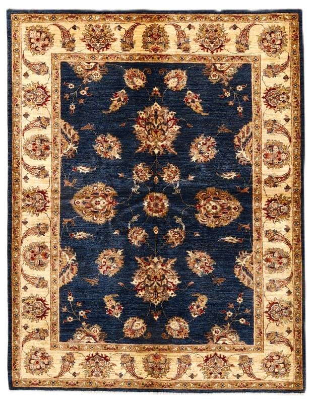 Zieglerfarhan carpet 202x157