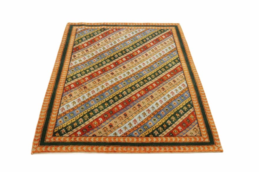 Loribaft Carpet 193x140