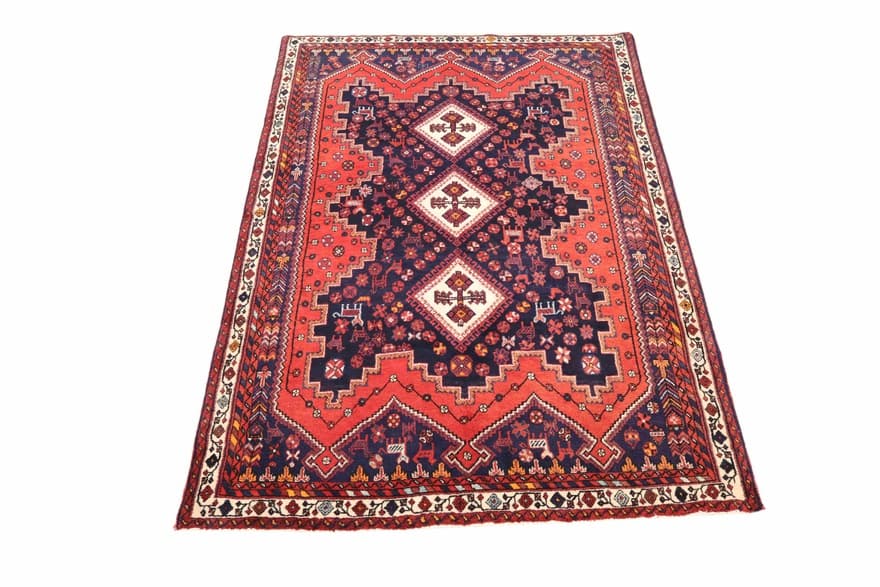 Sirdjan Carpet  255x170