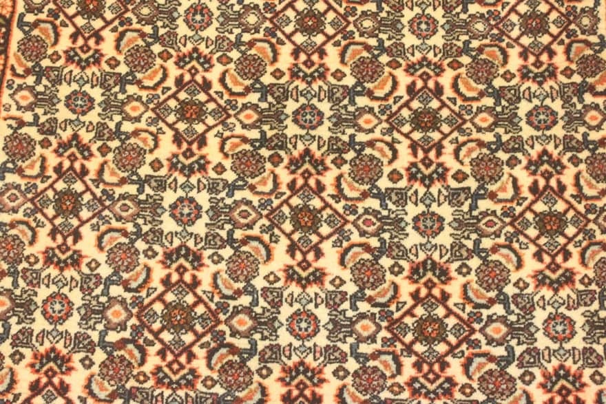 Bidjar 141x99 - Image 4