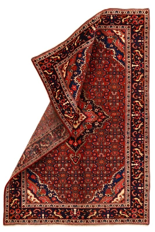 Bidjar Carpet 200x133