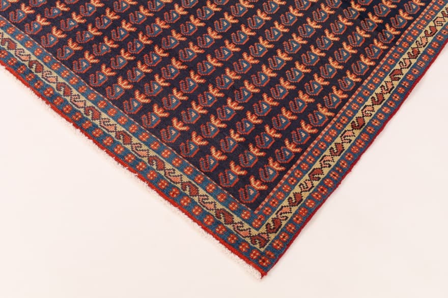 Sarough 154x109