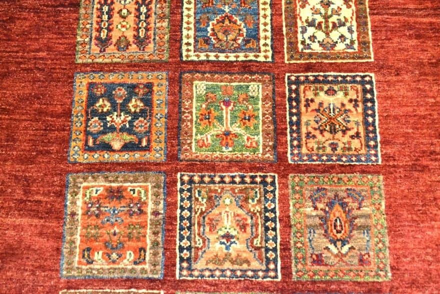 Ariana Carpet  113x80 - Image 3