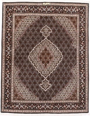 Tabriz Carpet 197x150