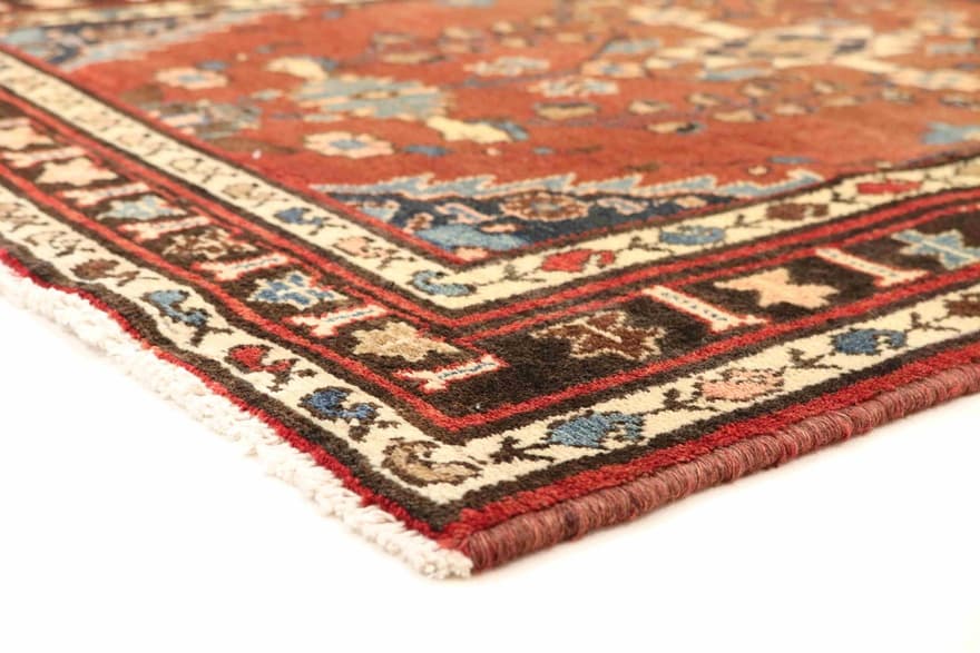 HAMADAN Carpet 145x97