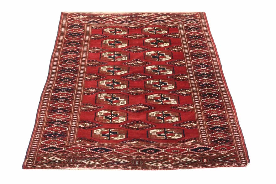 Buchara Carpet 170x115