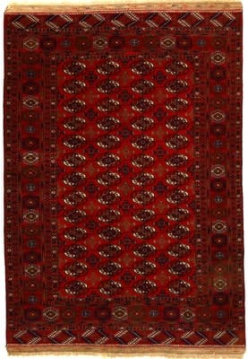 Buchara Carpet 238x166