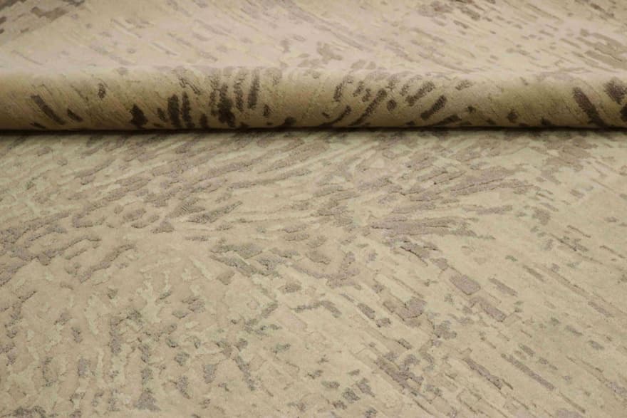 MODERN NEPAL Teppich 299x254