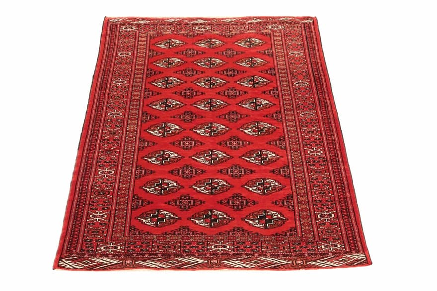 Buchara Carpet 174x123