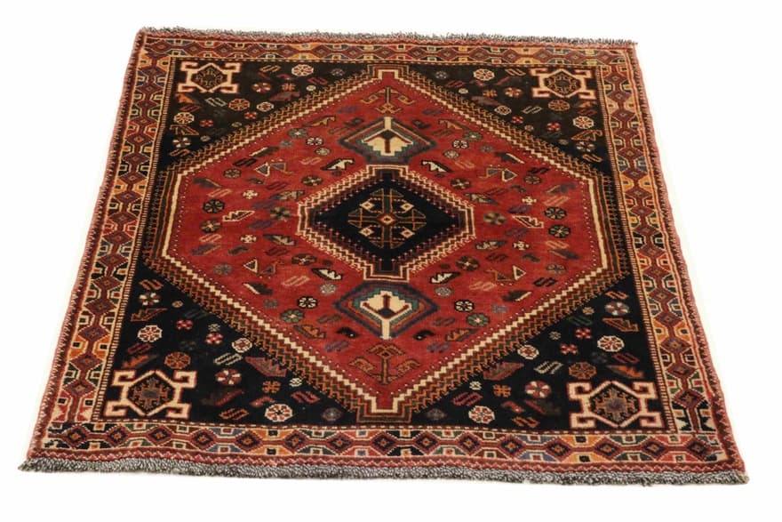 Shiraz 160x117