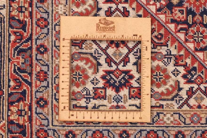 BidjarSuper Carpet 309x205