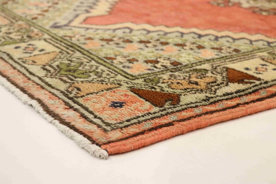 HAMADAN 133x82