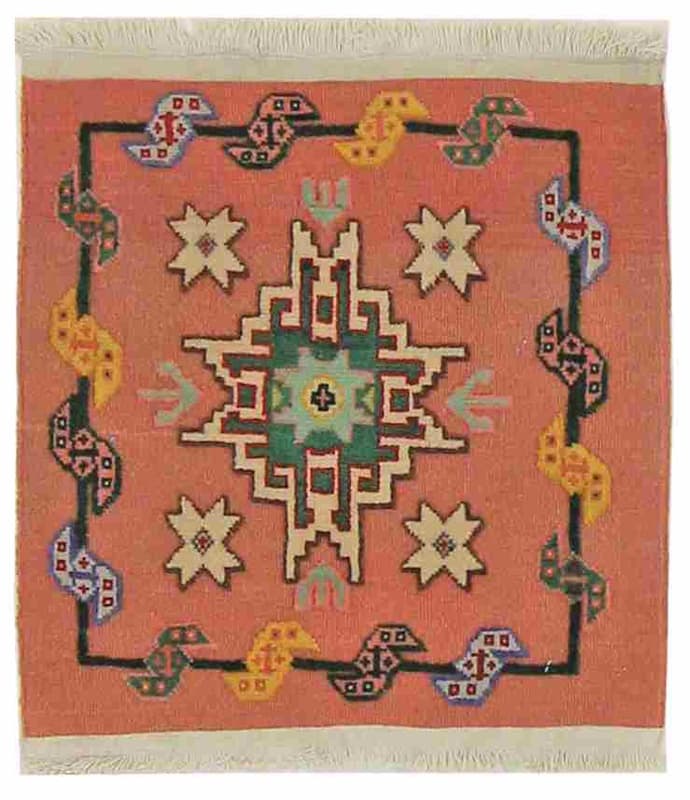 Kelim Fars 52x50