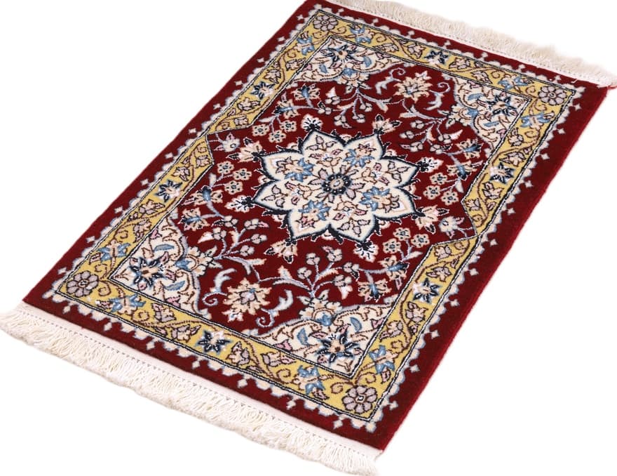 Nain 9 La Carpet  90x60 - Image 2
