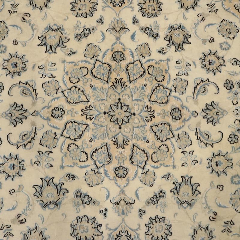 Kashmar Carpet 286x202