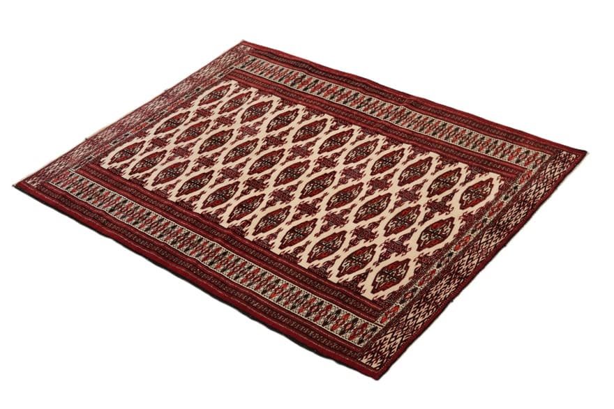 Bukara Teppich 170x128