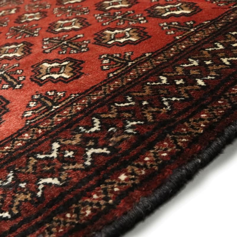 Turkaman Carpet 105x62