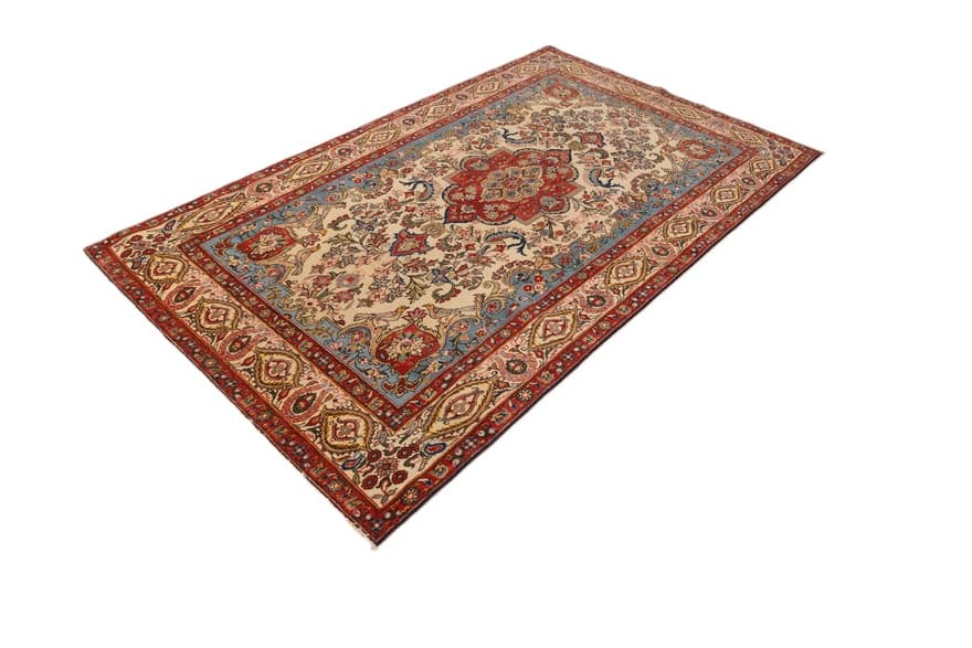 Ghom Carpet 225x135