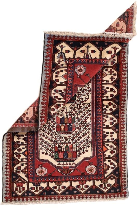 Save Teppich 165x105 - Image 2