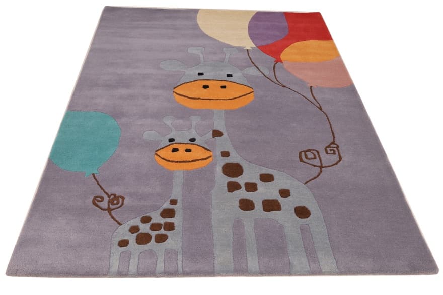 Kinder Teppich 245x170