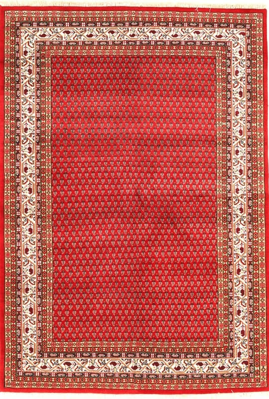 Mir Teppich 398x301