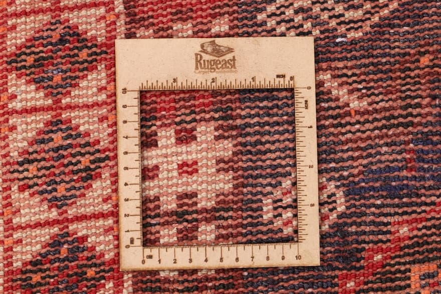 Schiraz Carpet 233x142