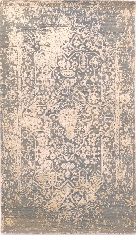 ModernLOTUS Carpet 155x90