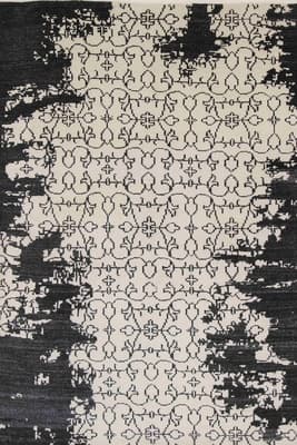 MODERN-IKAT Carpet 239x166