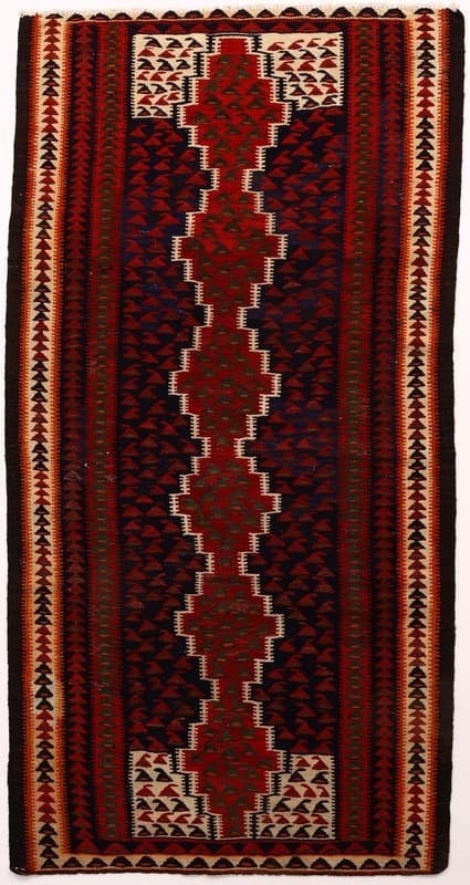 Kelim Carpet 283x148