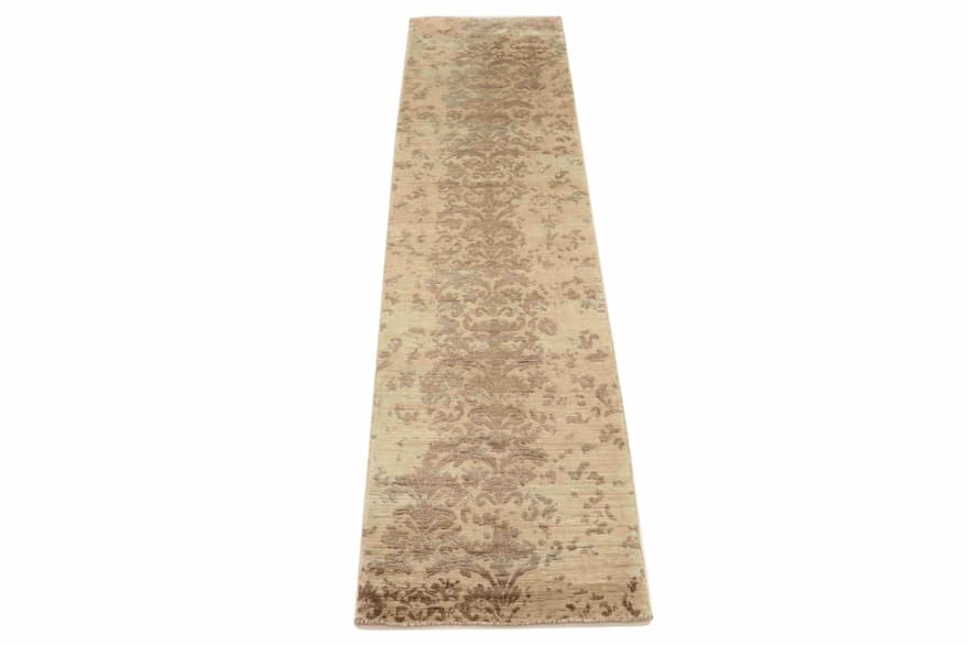 MODERN LOTUS Carpet 293x77 - Image 4