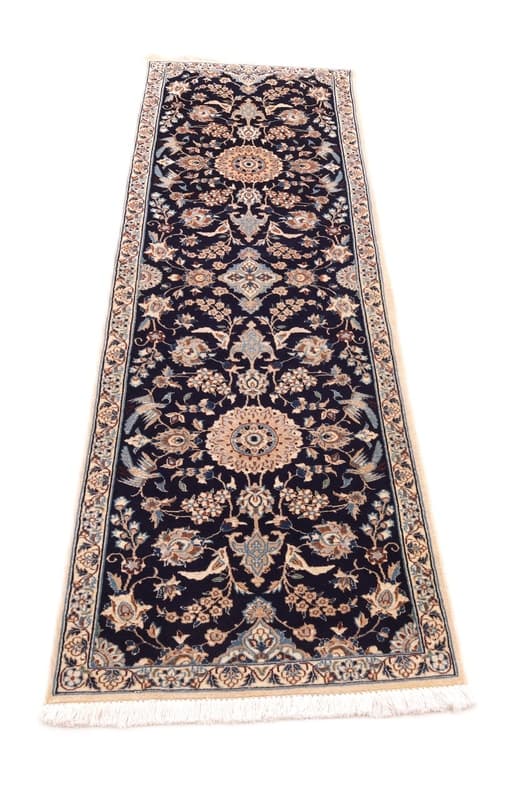 Nain 6La Carpet  195x58