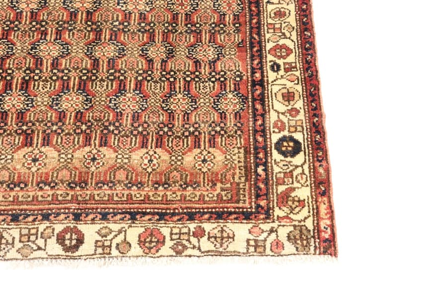 HAMADAN Carpet 210x107