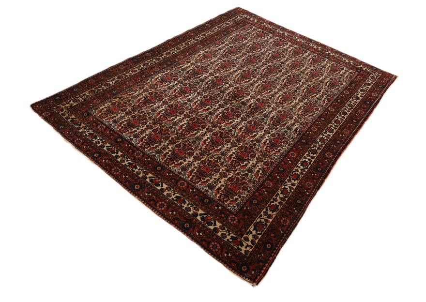 Abadeh Carpet  200x130