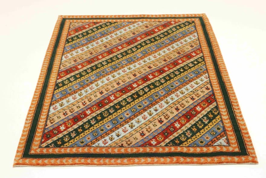 Loribaft Carpet 193x140