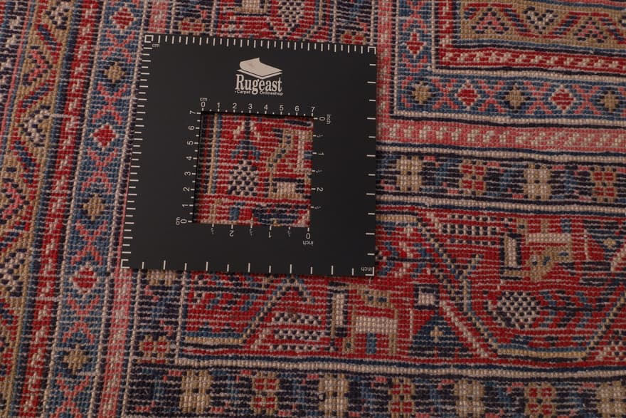 Sarough Carpet 427x322
