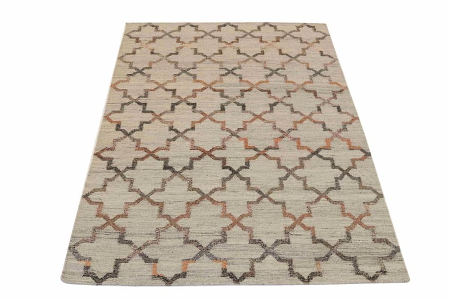 KELIM Carpet 225x162