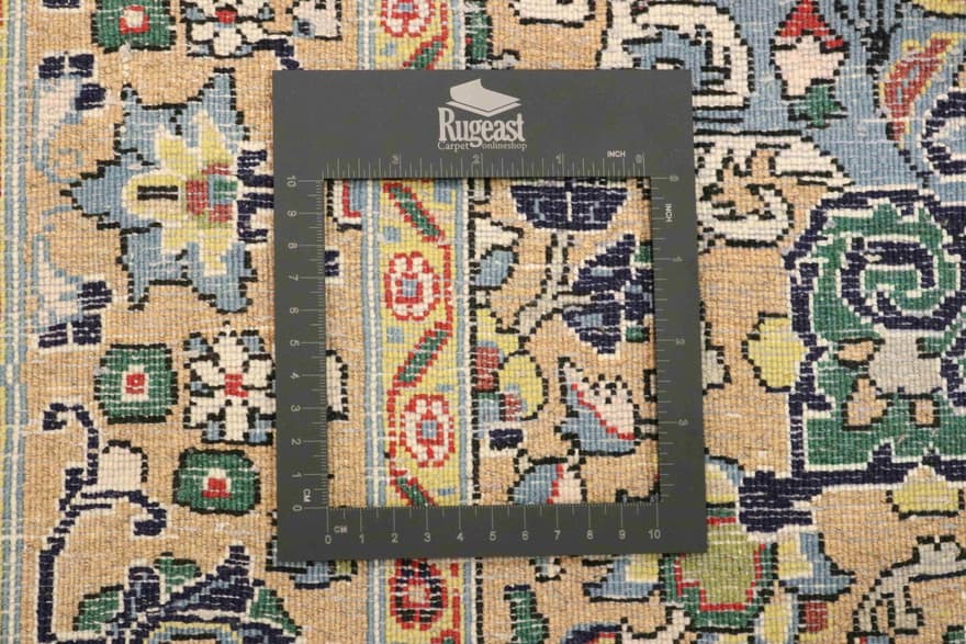 Ghom Carpet 162x102