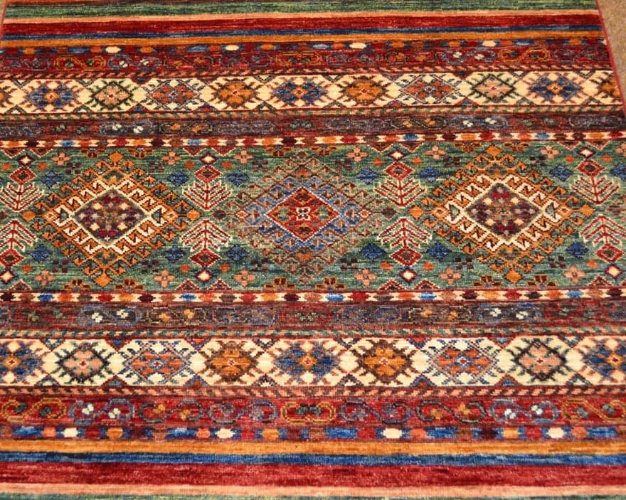 Ariana Carpet  156x101 - Image 3