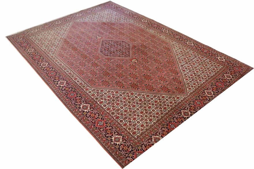 Bidjar Carpet 347x249