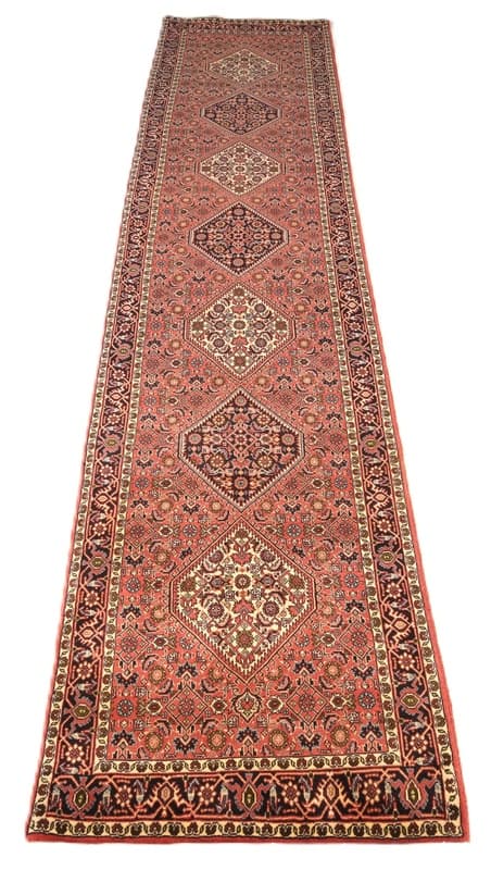 Bidjar Teppich  415x87 - Image 4