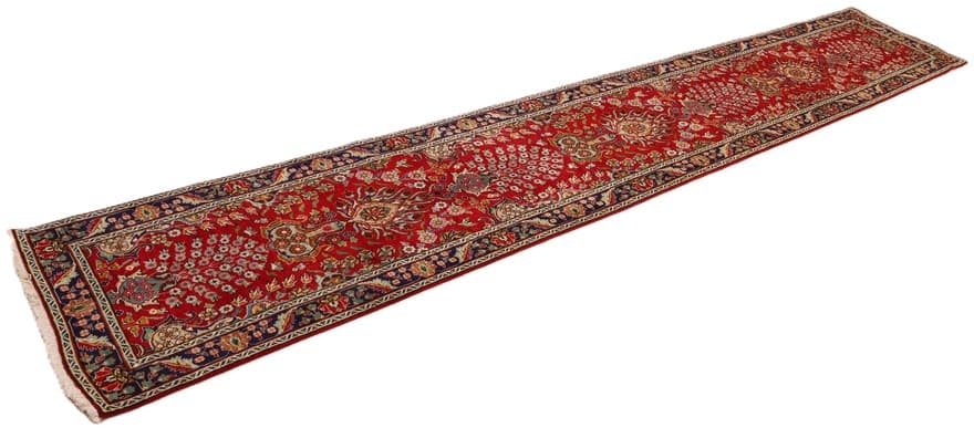 Tabriz Teppich 486x80