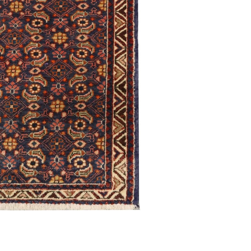 Sarough Carpet 83x61