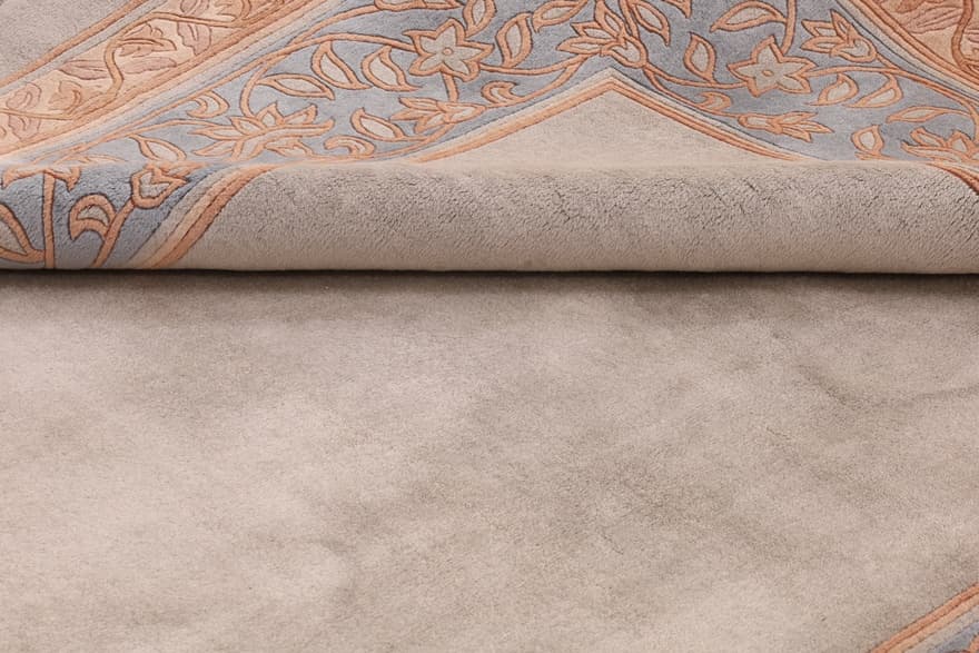 China Carpet 357x251