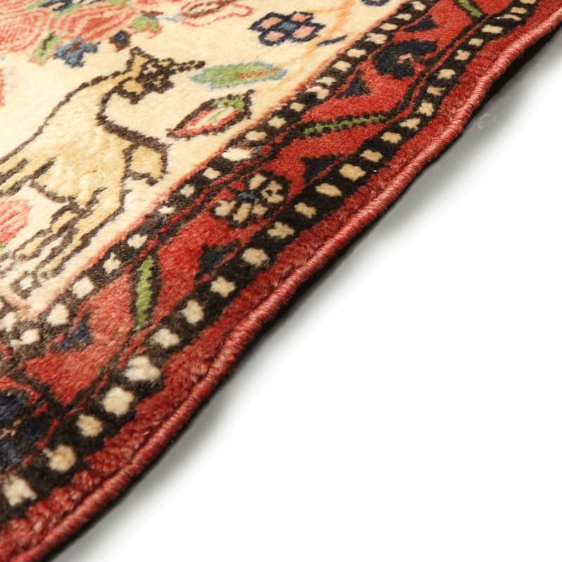 Hamadan Carpet 89x61