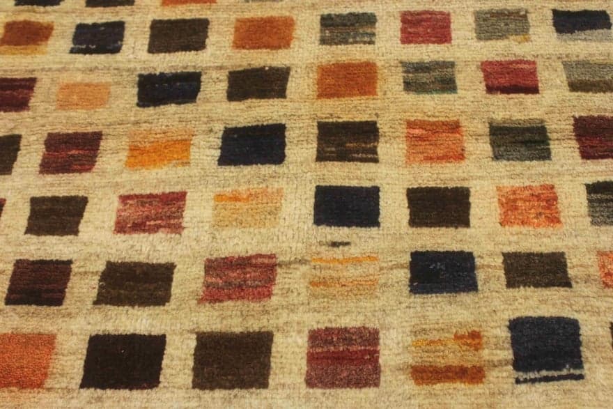 Gabbeh 162x78 - Image 5