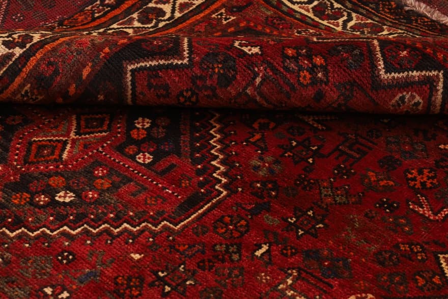 Schiraz 260x166