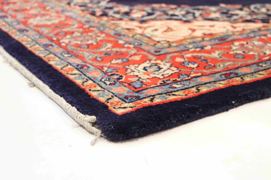 Handwoven Persian Sarough Rug 289x170 cm